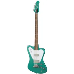 Gibson Non Reversed Thunderbird Inverness Green - E-Bass