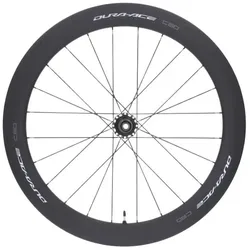 SHIMANO Dura Ace Vorderrad 28" WH-R9270 C60 | Steckachse - SONDERANGEB