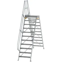 Munk Überstieg 60° Stufenbreite 800 mm - 600921