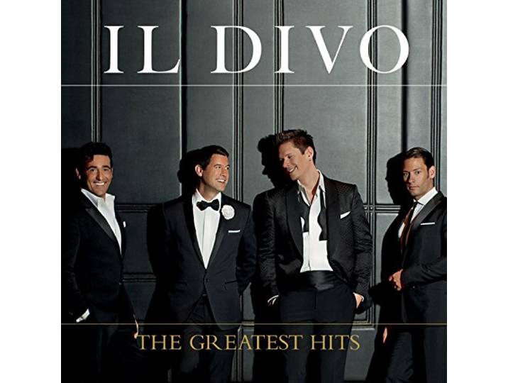 The Greatest Hits