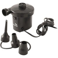 Luftpumpe Super Cell, 230Volt schwarz