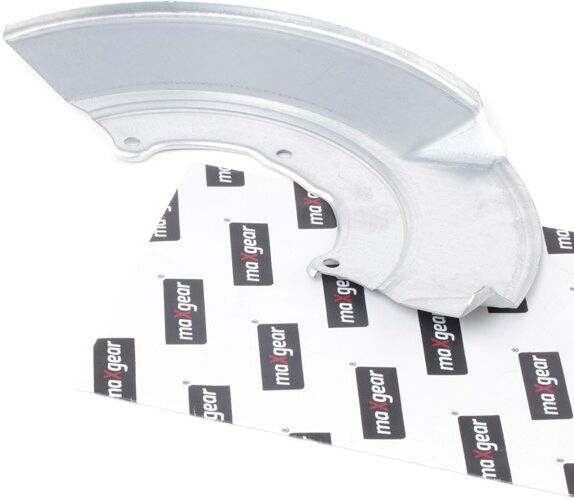MAXGEAR 19-3251 Brake disc backing plate