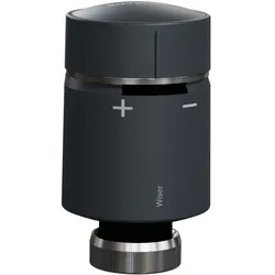 Schneider Electric Wiser Heizkörperthermostat CCTFR6101