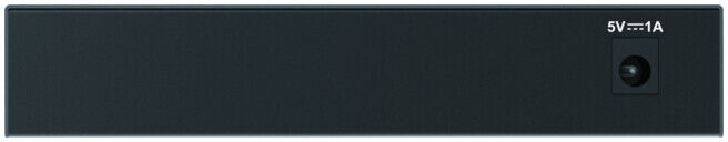 D-Link Switch Gigabit 8 ports DGS-108GL/E sans IGMP ; dlink (DGS-108GL/E)