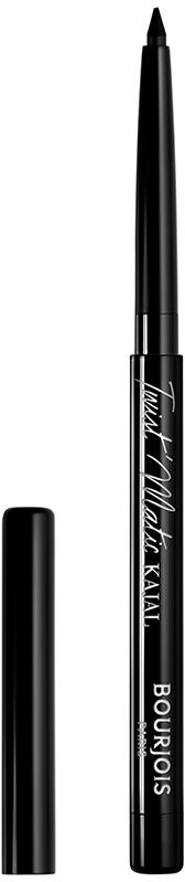 Bourjois Twist Kajal #01-Char’kohl