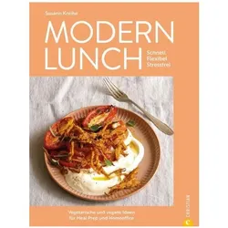 Modern Lunch, Ratgeber von Susann Kreihe