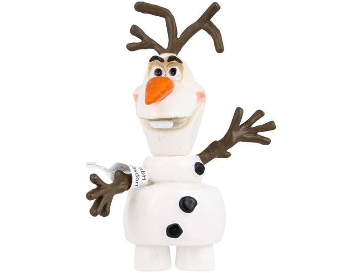 Bullyland Frozen Olaf