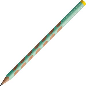 Stabilo Bleistift EASYgraph Pastel 321, Härte HB, für Linkshänder