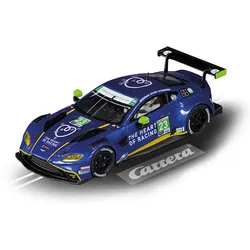 Carrera DIGITAL 132 - Aston Martin Vantage GT3 Heart of Racing No.23 Slotcar 1:32