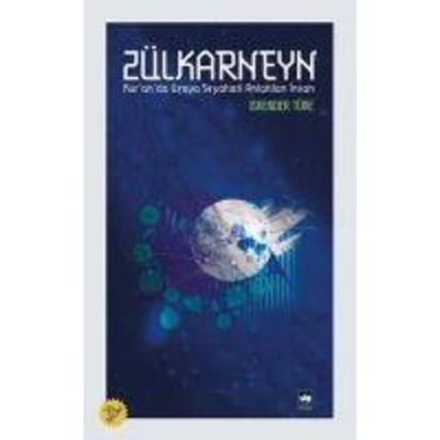 Zülkarneyn, Taschenbuch von Iskender Türe, Ötüken Nesriyat, 978-975-437-786-6
