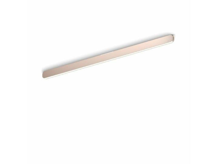 Occhio Deckenleuchte Mito linear alto up, puristisch, Air - Gold