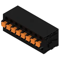 Weidmüller Leiterplattenklemme LMF 5.00/#1424830000