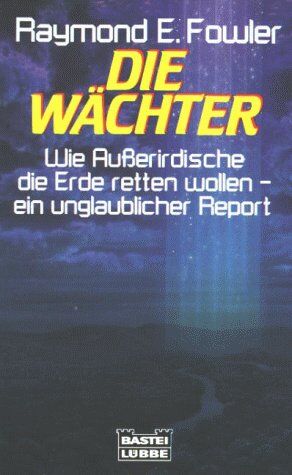 Fowler, Raymond E. - Die Wächter - Preis vom 30.09.2026 09:01:18 h