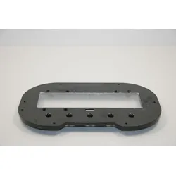 Unicraft Frontblende KW 50, 100