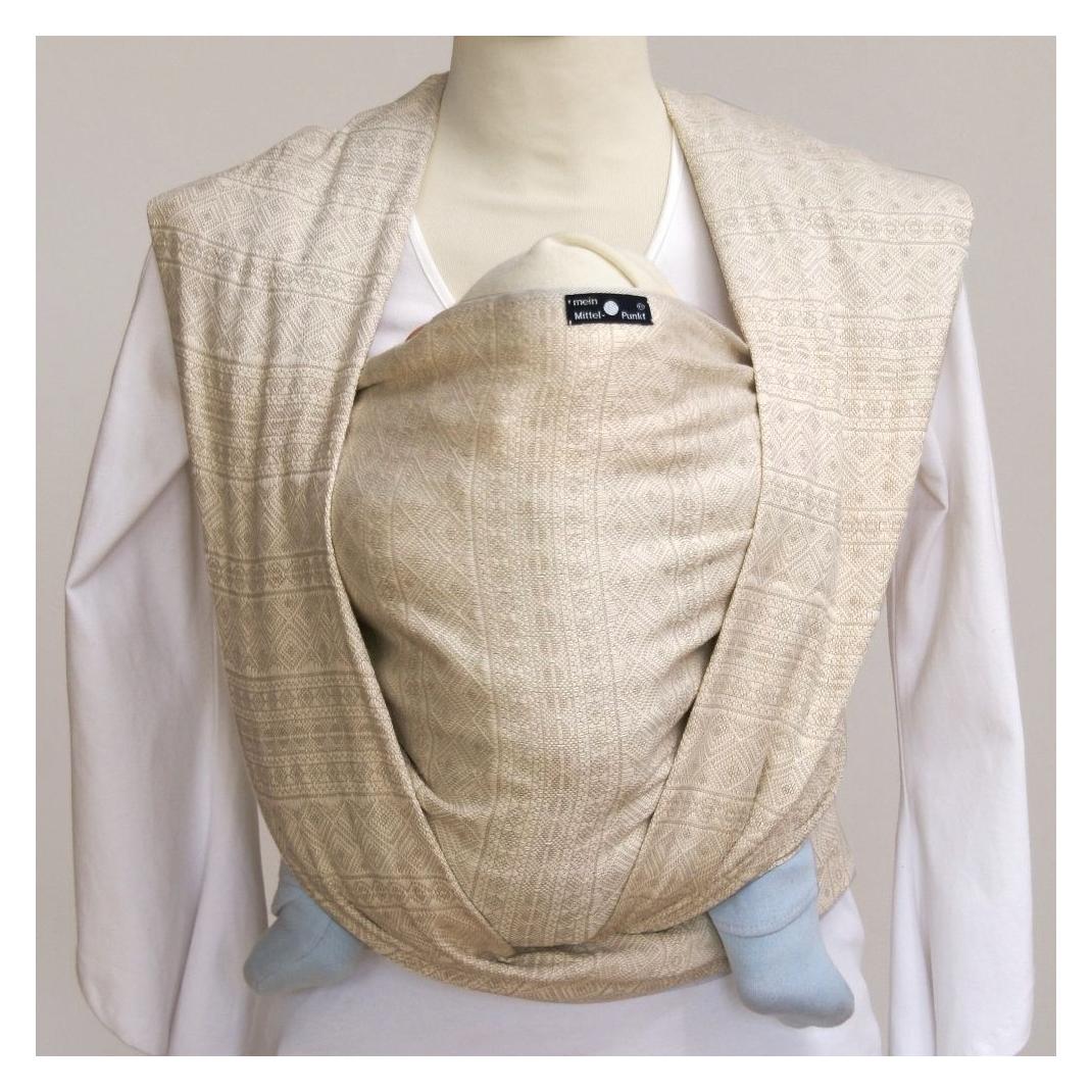 Didymos Babytragetuch Prima Natur (320 x 68 cm) (37728970)