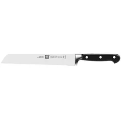 ZWILLING ****Vier Sterne brotmesser Klingenlänge: 200 mm