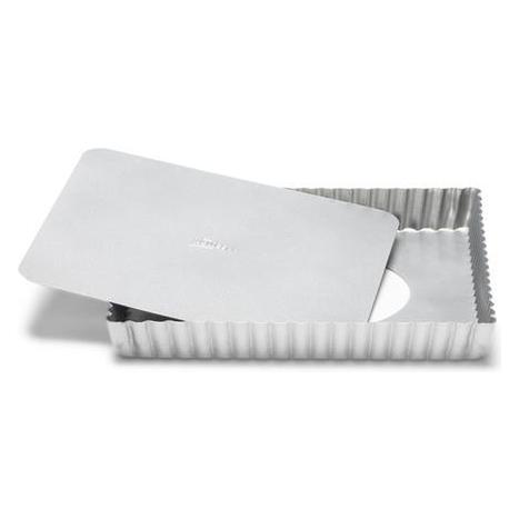Patisse mit losem Boden (21 cm) (03566)