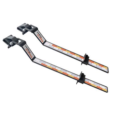 Tapco Siding Brake Measuring Tape 2 pack