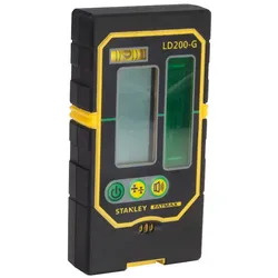 STANLEY FATMAX Empfänger LD200-G für Linienlaser 50m - FMHT1-74267
