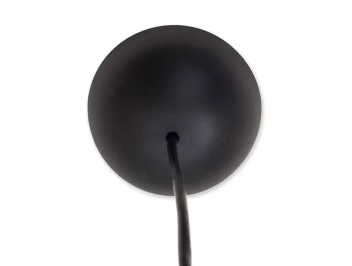 CableCup Rosace CableCup mini noir