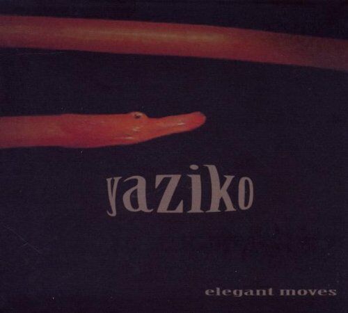 Yaziko - Elegant Moves - Preis vom 09.10.2026 07:28:09 h