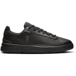 ON Damen Freizeitschuhe THE ROGER Advantage, Größe 37 in Schwarz Schwarz