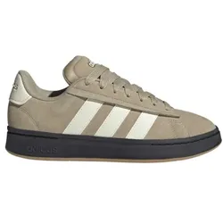 adidas Grand Court Alpha 00S Sneaker Herren - goldrw/ivory/gum3 -