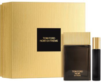 Tom Ford Noir Extreme Set coffret para homens . Noir Extreme Set