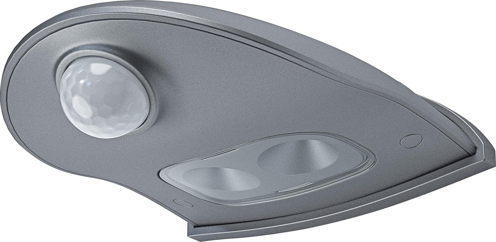 Osram Ledvance Bli1 Deurlicht met bewegingssensor en veiligheidsglas, set van 6 stuks