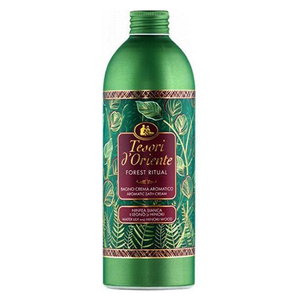 Tesori d'Oriente Forest Ritual Schaumbad (Schaumbad, 500 ml) (20709536)