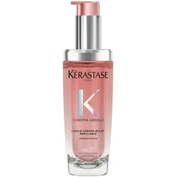 75ml Kérastase Chroma Absolu L‘Huile Cicagloss Refillable
