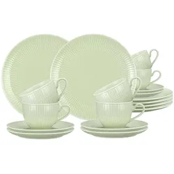 Seltmann Weiden Kaffeeservice Amina 18-tlg.