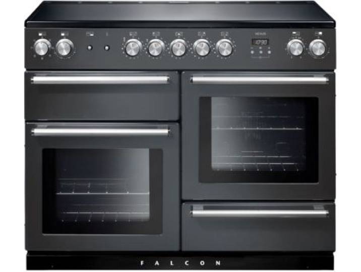 Falcon - Piano De Cuisson Induction Nexus110 Induc Ard/Chrome