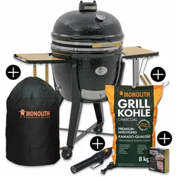 Monolith Keramikgrill Two.66 | Starterset