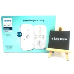 Philips Avent SCD503/26 Audio Babyphone