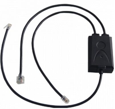 Fanvil Décroché électronique EHS 20   Accessoires Décroché électronique pour téléphones IP Fanvil