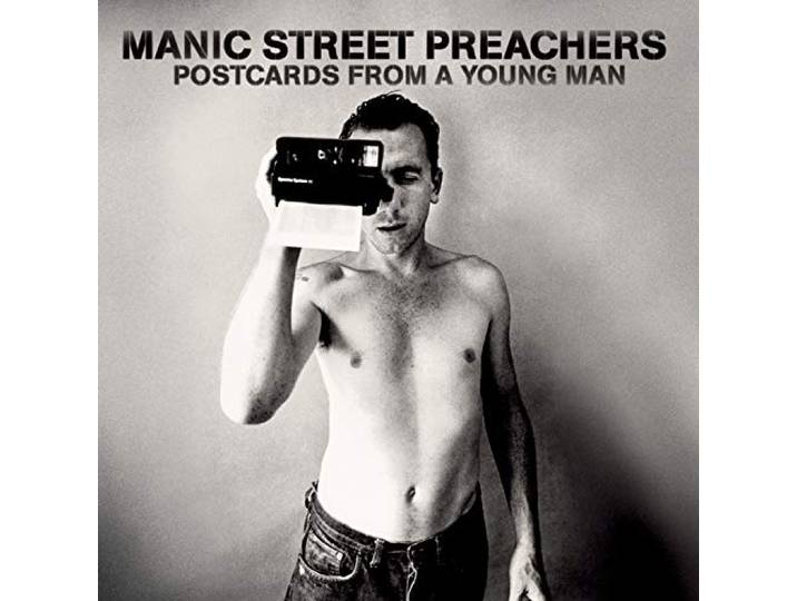 Manic Street Preachers - Postcards From A Young Man