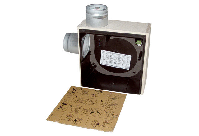 Maico inbouwdoos ER - UPB/L 0093.0970