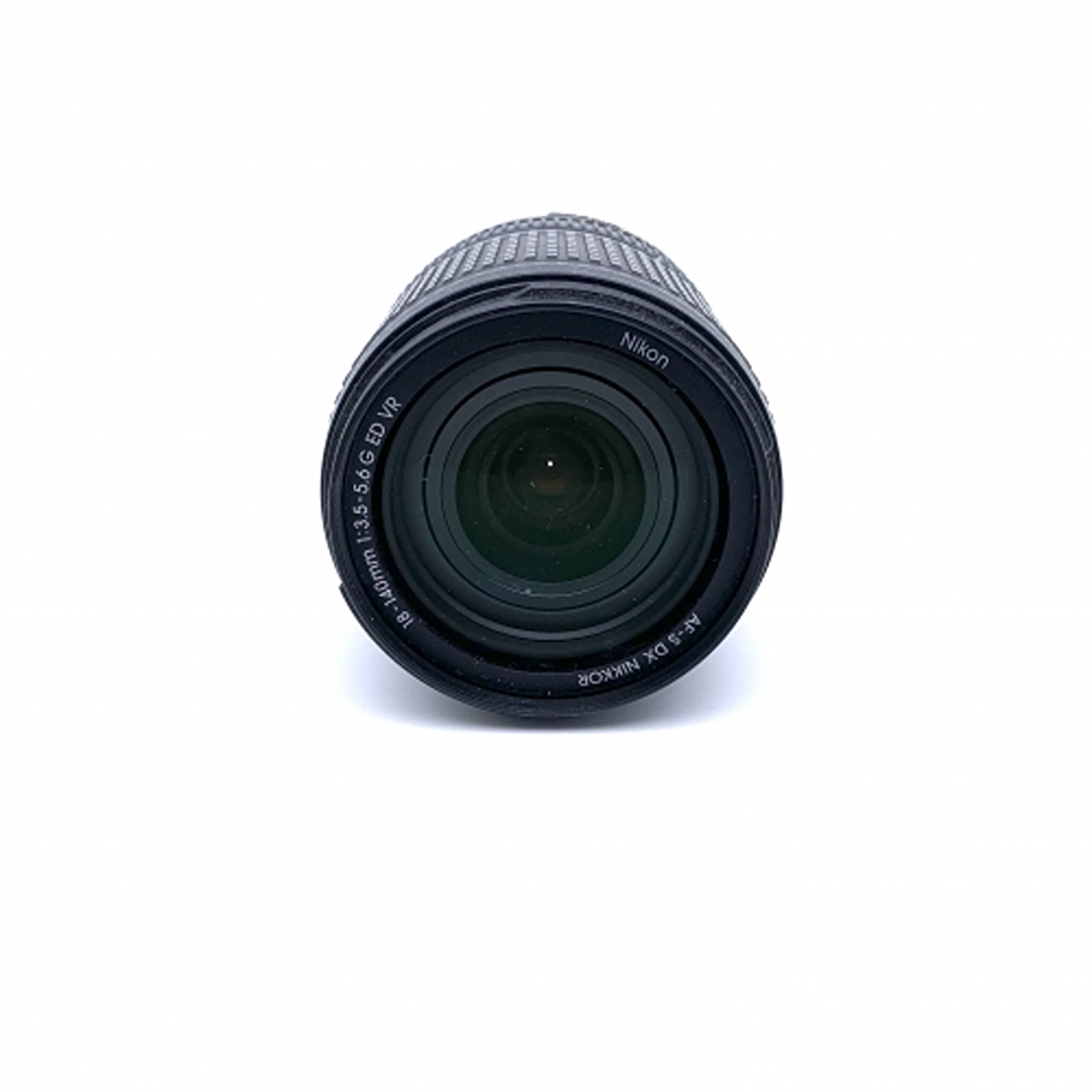 Nikon Objektiv AF-S 18-140mm f3,5-5,6 G ED VR