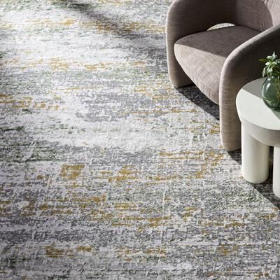 SAFAVIEH Palma Lucylla Modern Abstract Rug