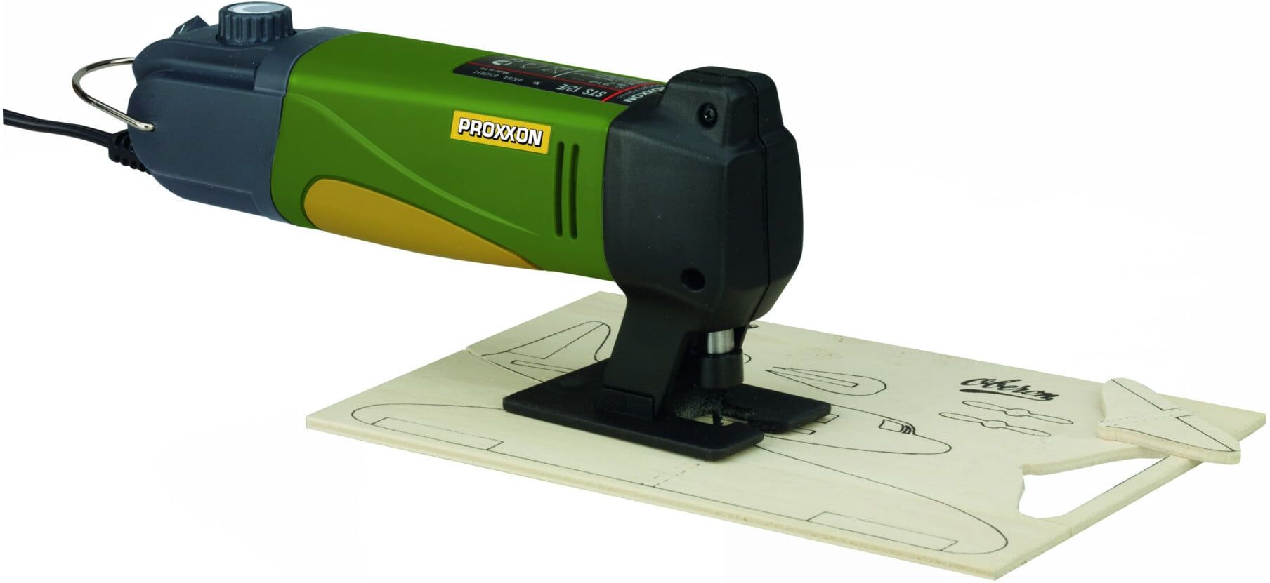 Proxxon Stichsäge STS 12/E (28534)