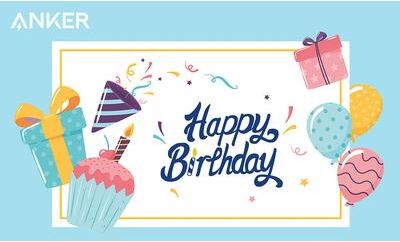 Anker Gift Card