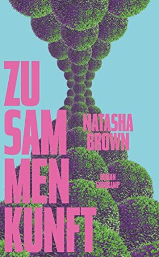 Natasha Brown - Zusammenkunft: Roman Vom Rassismus und der Klassengesellschaft in Großbritannien (suhrkamp taschenbuch) - Preis vom 15.10.2026 23:06:25 h