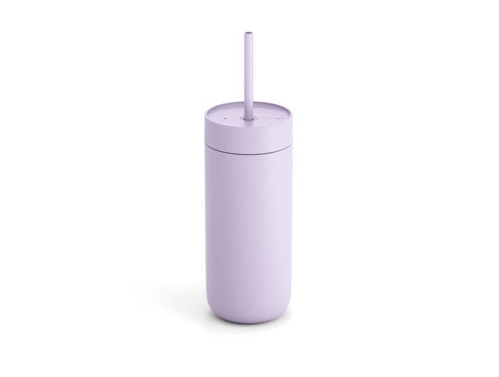 Fellow Mug isotherme Carter Cold Mug 47 cl Peri twinkle