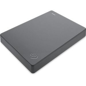 Seagate Festplatte Basic STJL4000400, 2,5 Zoll, extern, USB 3.0, 4TB