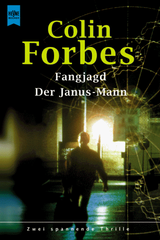 Colin Forbes - Fangjagd - Preis vom 19.10.2026 19:33:35 h