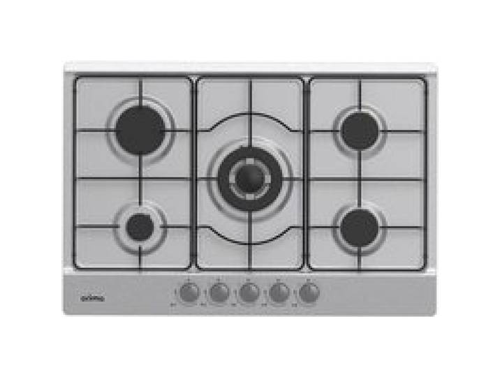 Gas plate Orima ORQ75X Grey