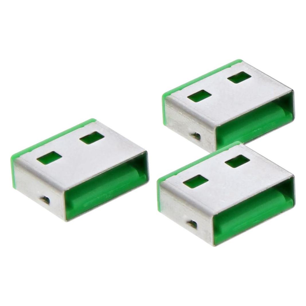 InLine Refill Pack for USB Portblocker (55723N)