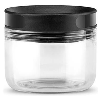 DreamFarm - Ortwo Lite Basic Plastic Jar (Pfeffer, Salz) (DFOR7299)
