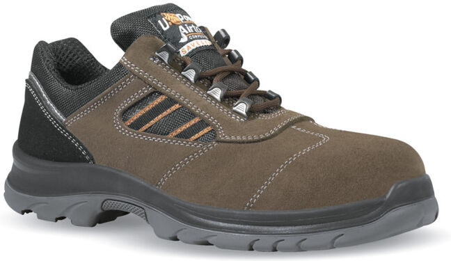 U-Power Rock & Roll Chaussures basses Leo S3 SRC Taille 41 (0RR20236)